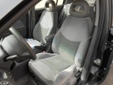 2004 Saturn ION 3 Sedan Front Seat