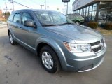 2010 Silver Steel Metallic Dodge Journey SE #79427347