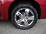 2009 Chevrolet HHR LT Wheel
