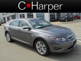 2012 Sterling Grey Ford Taurus Limited AWD #79426952