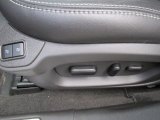2012 Ford Taurus Limited AWD Front Seat