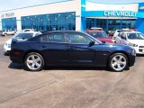 2012 Blackberry Pearl Dodge Charger R/T Plus #79427015