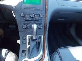2011 Saab 9-5 Turbo4 Premium Sedan 6 Speed Automatic Transmission