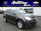 2013 Chevrolet Equinox LT AWD