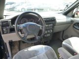 2004 Pontiac Montana  Dashboard
