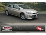 2013 Champagne Mica Toyota Avalon Limited #79426941