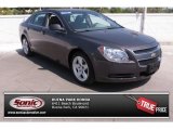 2011 Chevrolet Malibu LS