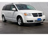 2008 Dodge Grand Caravan SXT