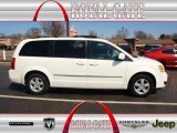 2010 Dodge Grand Caravan SXT