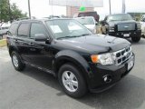 2012 Ford Escape XLT V6