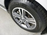 2013 Ford Mustang V6 Premium Convertible Wheel