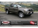 2013 Pyrite Mica Toyota Tacoma V6 TRD Sport Double Cab 4x4 #79426931