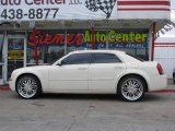 2006 Cool Vanilla Chrysler 300 Touring #7923637