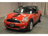 2010 Mini Cooper S Hardtop