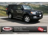 2013 Toyota 4Runner SR5 4x4