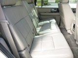 2010 Lincoln Navigator 4x4 Rear Seat