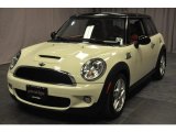 2010 Mini Cooper S Hardtop