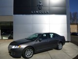 2011 Sterling Grey Metallic Lincoln MKZ FWD #79427155