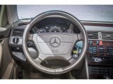 1995 Mercedes-Benz C 220 Sedan Steering Wheel