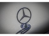Mercedes-Benz C 1995 Badges and Logos