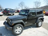 2013 Jeep Wrangler Sport 4x4