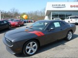 2013 Granite Crystal Metallic Dodge Challenger R/T Plus #79427232