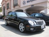 2009 Mercedes-Benz E 350 Sedan