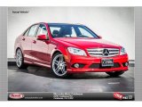 2010 Mercedes-Benz C 300 Luxury