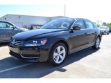 2013 Volkswagen Passat 2.5L SE