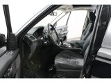 2011 Land Rover Range Rover Sport GT Limited Edition Ebony/Ebony Interior
