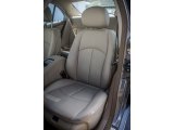 2009 Mercedes-Benz E 350 Sedan Front Seat