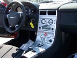 2007 Chrysler Crossfire SE Roadster 5 Speed AutoStick Automatic Transmission