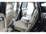 2010 Audi Q7 3.6 Premium Plus quattro Rear Seat