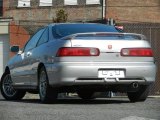 2001 Acura Integra LS Coupe Exterior