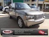 2011 Land Rover Range Rover HSE