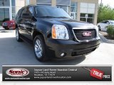 2010 Onyx Black GMC Yukon SLT #79427301