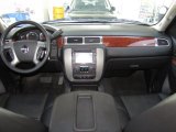 2010 GMC Yukon SLT Dashboard