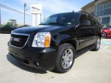 2010 GMC Yukon SLT Front 3/4 View