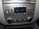 2010 GMC Yukon SLT Controls