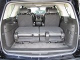 2010 GMC Yukon SLT Trunk