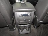 2010 GMC Yukon SLT Controls