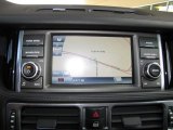 2010 Land Rover Range Rover Supercharged Autobiography Navigation