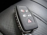 2010 Land Rover Range Rover Supercharged Autobiography Keys