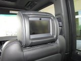 2010 Land Rover Range Rover Supercharged Autobiography Entertainment System