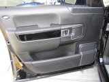 2010 Land Rover Range Rover Supercharged Autobiography Door Panel