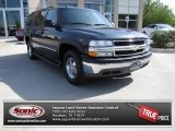 2003 Dark Gray Metallic Chevrolet Suburban 1500 LT #79427298