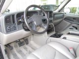 2003 Chevrolet Suburban 1500 LT Tan/Neutral Interior