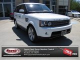 2011 Fuji White Land Rover Range Rover Sport Supercharged #79427297