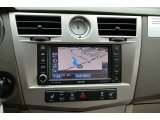 2010 Chrysler Sebring Touring Convertible Navigation