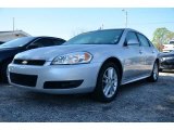 2012 Chevrolet Impala LTZ